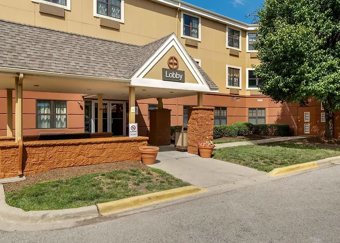 Extended Stay America Suites - Chicago - Gurnee